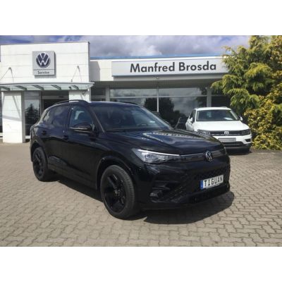 Volkswagen Tiguan 2.0 TDI 142 kW 4Mot R-Line 17% RABATT