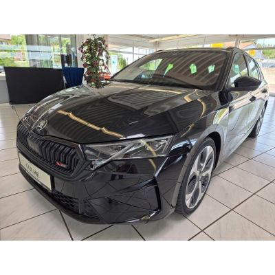 Skoda Octavia Combi RS 2.0 TSI DCC,ACC, 360°,AHK