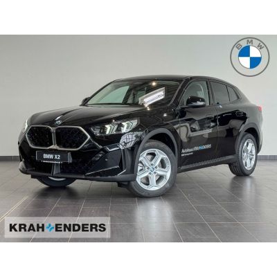 BMW X2 20 i sDrive Navi Park + Driving Ass. Assisten