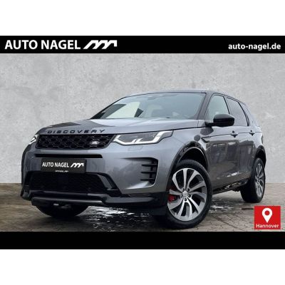 Land Rover Discovery Sport D200 Dyn. SE 20"AHK Pano WinterP