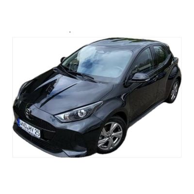 Mazda 2 Hybrid 1.5L VVT-i Exclusive-Line BSM,PDC h+h,K