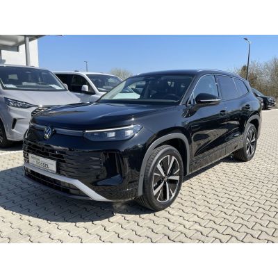 Volkswagen Tayron 1.5 eTSI DSG Edition4ALL 19"Alu LED