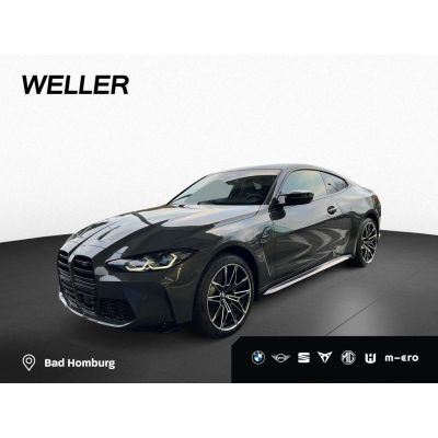 BMW M4 Competition Coupé Innov ParkAss+ DrivAssProf