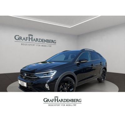 Volkswagen Taigo R-Line 1,5 l TSI 150 PS DSG *SOFORT VERFÜG