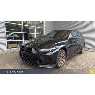 BMW M3 A CS Tou el.Sitz+Mem,Leder,Autom