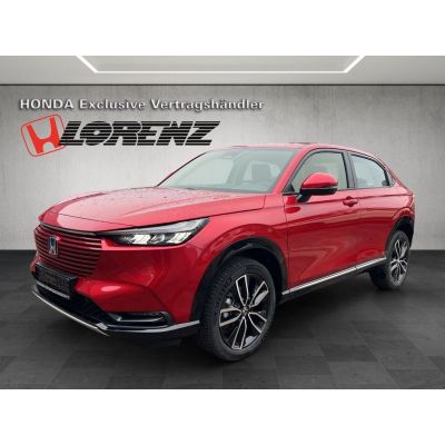 Honda HR-V Advance e:HEV, 1.5 i-MMD Hybrid *SOFORT*