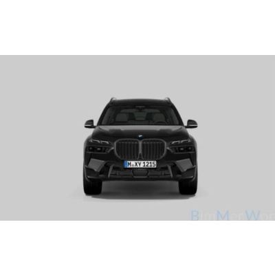 BMW X7 xDrive 40 d M Sport BandW FULL OPTIONS 2025
