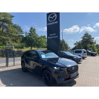 Mazda CX-60 3.3 SKYACTIV D 254 PS 8AT AWD Homura Plus
