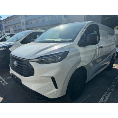 Ford Transit Custom Kasten 320 L1 Trend AWD AUTOMATIK