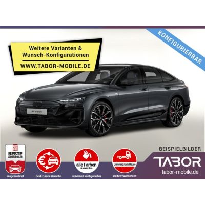 Audi A6 Sportback e-tron LED Nav Kam SHZ ACC PDC+ 19Z
