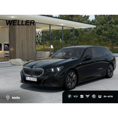 BMW 520d Sportpaket Bluetooth HUD Navi LED Klima PDC