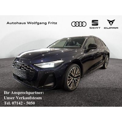 Audi A5 Avant 2.0 TDI PDC SHZ KAMERA NAVI AHK LED