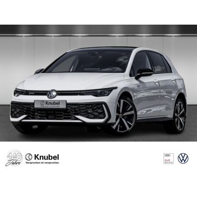 Volkswagen Golf GTE 1,5 l eHybrid OPF 130 kW (177 P