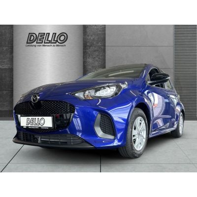 Mazda 2 Hybrid CENTRE-LINE ACC SHZ Apple CarPlay Fernl