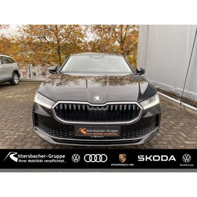 Skoda Superb Combi Selection 1,5 TSI iV 150 kW 6-Gang-