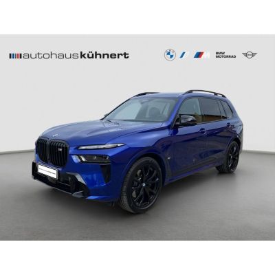 BMW X7 M60i xDrive ///M-Sport Sky Lounge StHzg AHK