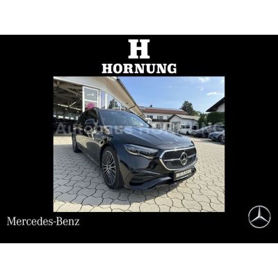 Mercedes-Benz E 450 d 4M T AMG NIGHT STH 360° AHK BURM4D AIRM