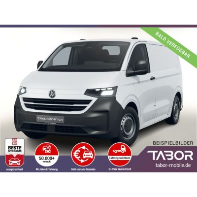 Volkswagen T7 Transporter 2.0 TDI 110 LED AppCo Temp DigCo