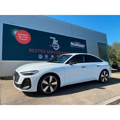 Audi A5 Limousine TFSI e-hybrid 220kW quattro