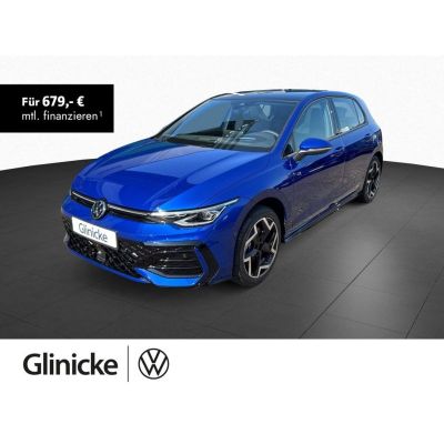 Volkswagen Golf R-Line 2,0l TDI 110kW 150PS DSG *Pano*Leder
