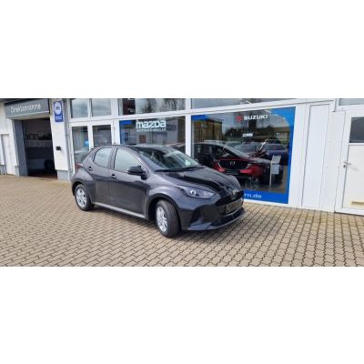 Mazda 2 HYBRID 1.5L Hybrid VVT-i CENTRE-LINE