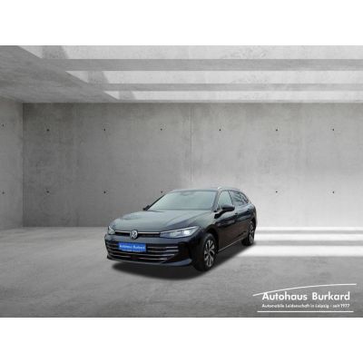Volkswagen Passat Business 2.0 TDI+150Ps+DSG+RFK+AHZV+LED+
