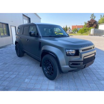 Land Rover Defender 110 OCTA Edition One / 1. Hd