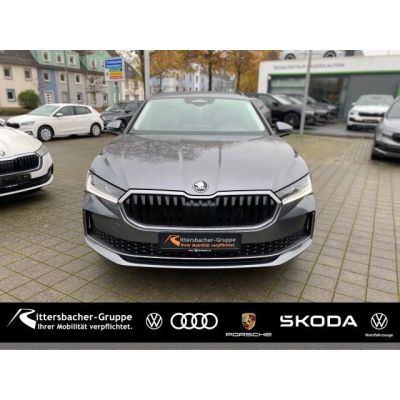 Skoda Superb Combi Selection 1,5 TSI iV 150 kW 6-G.DSG