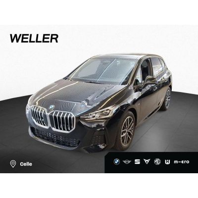 BMW 218i Leasing ab 399EUR Sportpaket Bluetooth Navi