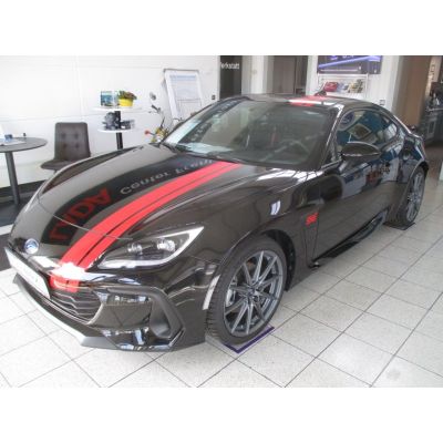 Subaru BRZ 2.4i Sport