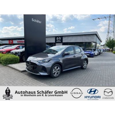 Mazda 2 Hybrid (2024) EXCLUSIVE-L. 1.5L VVT-i 116PS e-