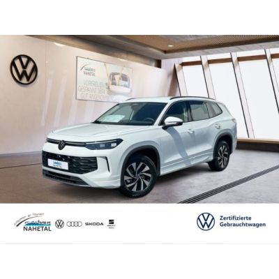 Volkswagen Tayron 2.0 TDI Life AHK 7-SITZER MATRIX IQ-DRIVE