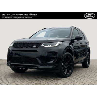 Land Rover Discovery Sport Dynamic SE D200 AWD MHEV Winterp