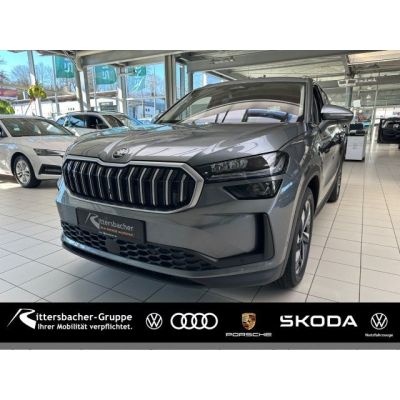Skoda Kodiaq Selection 1,5 TSI iV 150 kW 6-Gang-DSGSof