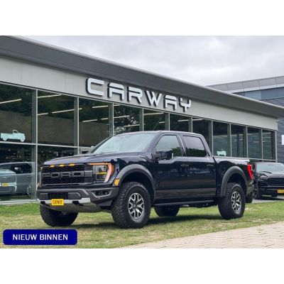 Ford F 150 F-150 Raptor Performance Full-options !!