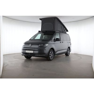 Volkswagen T7 California 2.0 TDI DSG OCEAN AHK - MARKISE