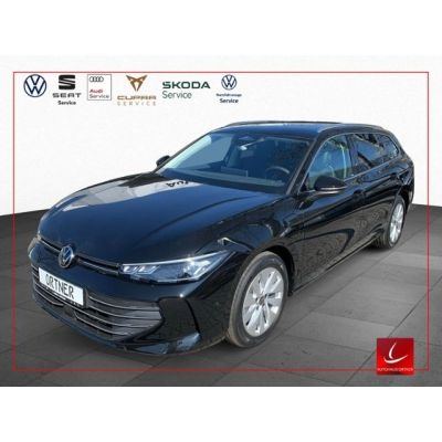 Volkswagen Passat eHYBRID BUSINESS AHK HUD AREA VIEW TRAVEL