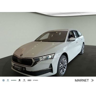 Skoda Octavia Combi TOUR 2,0 TDI 110 kW 7-Gang-DSG