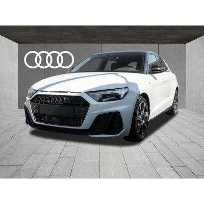 Audi A1 Sportback 35 TFSI UPE 45.675,00 2 x S line AC