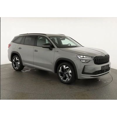 Skoda Kodiaq 1.5 TSI DSG Sportline, Pano, AHK, Navi