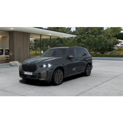 BMW X5 xDrive50e M Sport HUD Softclose AHK
