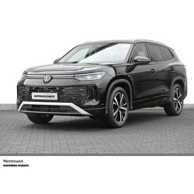 Volkswagen Tayron Life 1.5 eTSI DSG SHZ LED NAV RFK IQD LM
