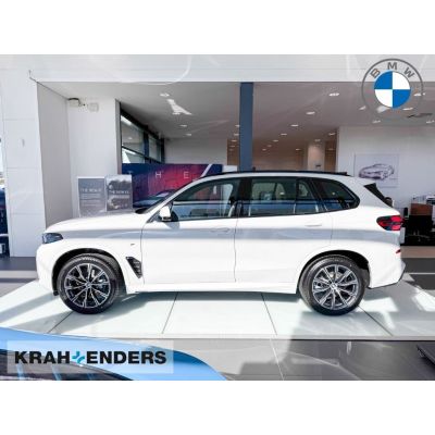 BMW X5 30 d xDrive M Sport 30d HarmanKardon Leder AC