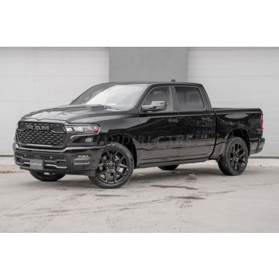 Dodge 2025 RAM Sport G/T Night Premium € 67500