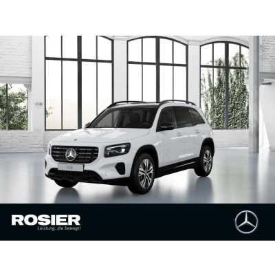 Mercedes-Benz GLB 200d Progressive AHK AHK LED Pano SHD Kamera