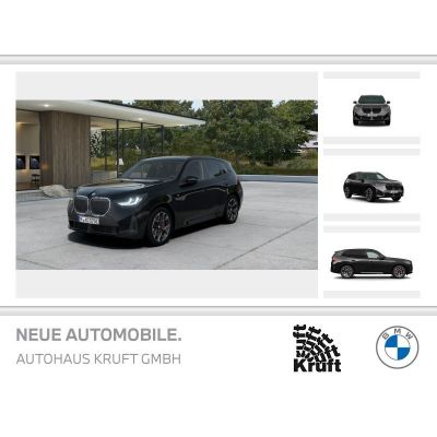 BMW X3 30e xDrive BESTELLAKTION MSportPRO+19LM+HEADU