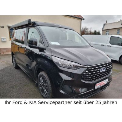 Ford Tourneo Custom Nugget 320 L1 Auto. ACC LED GJR