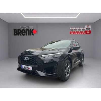 Ford Kuga 1.5 EcoBoost St-Line *Navi/SHZ/FSH/PDC/APP*