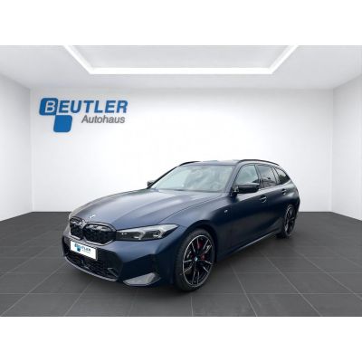 BMW M340d Tour MSportPro 19" HUD DAP PAP PAN AHK h/k