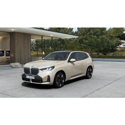 BMW X3 xDrive20d 3 Months/Export/Euro 1